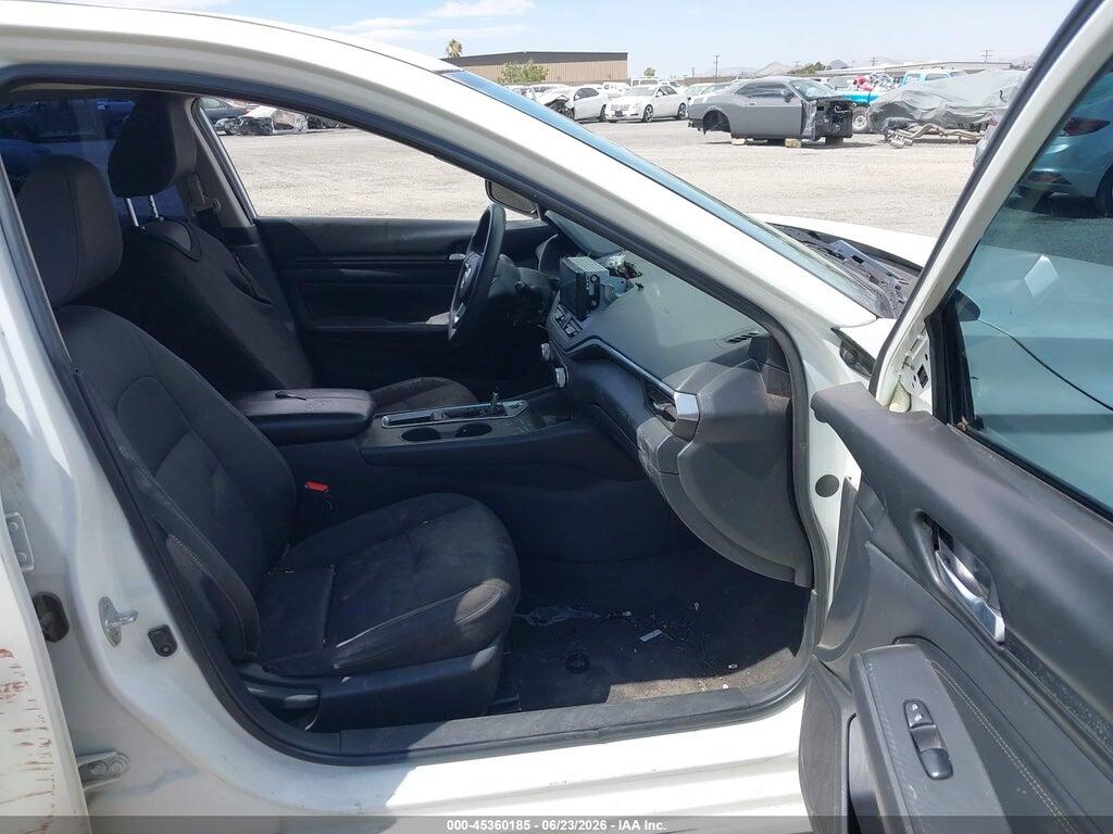 1N4BL4BV5LC217830 2020 NISSAN ALTIMA photo no. 5