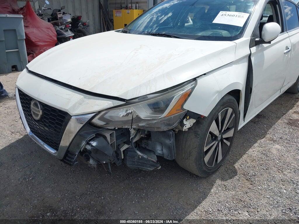1N4BL4BV5LC217830 2020 NISSAN ALTIMA photo no. 6