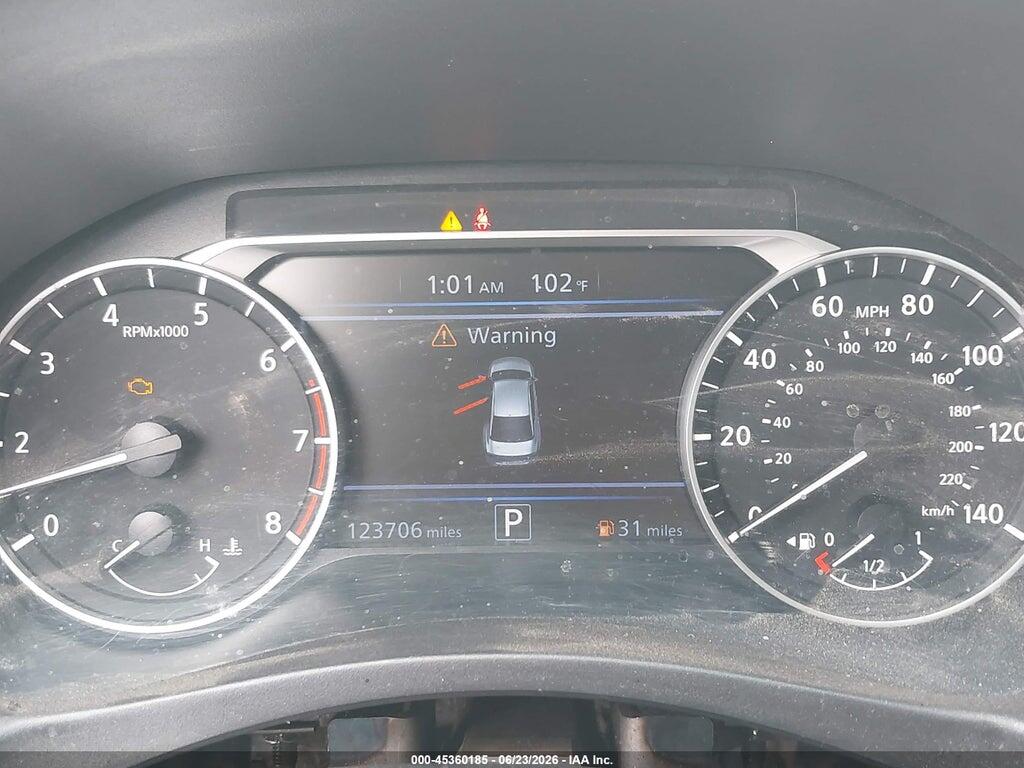 1N4BL4BV5LC217830 2020 NISSAN ALTIMA photo no. 7