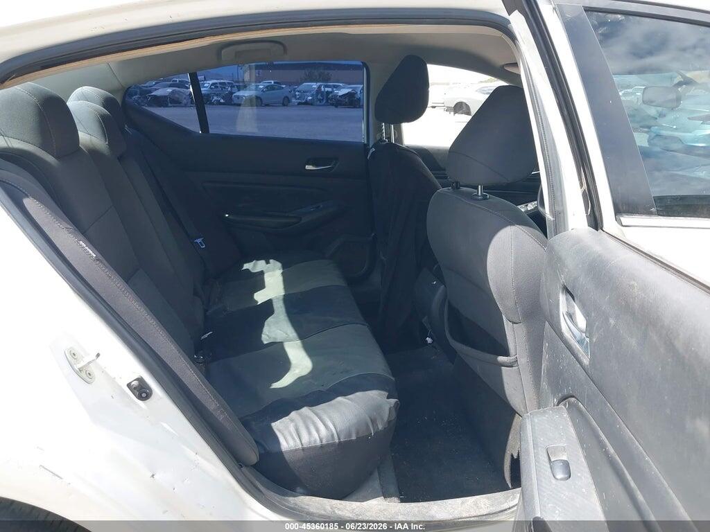 1N4BL4BV5LC217830 2020 NISSAN ALTIMA photo no. 8