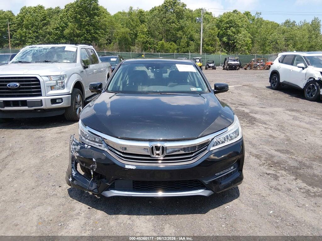 1HGCR3F97GA014221 2016 HONDA ACCORD photo no. 12