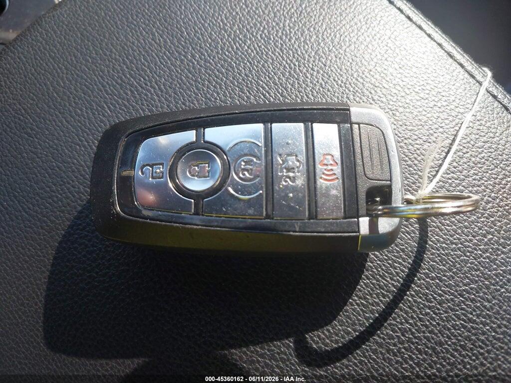 1FM5K8D87JGC93463 2018 FORD EXPLORER photo no. 11