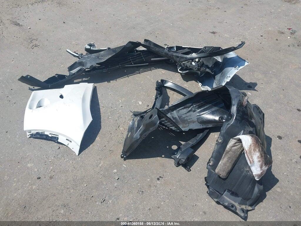 5TDJZRFH8KS578973 2019 TOYOTA HIGHLANDER photo no. 12