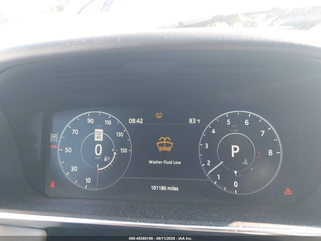SALWR2FV0HA157685 2017 LAND ROVER RANGE ROVER SPORT photo no. 7