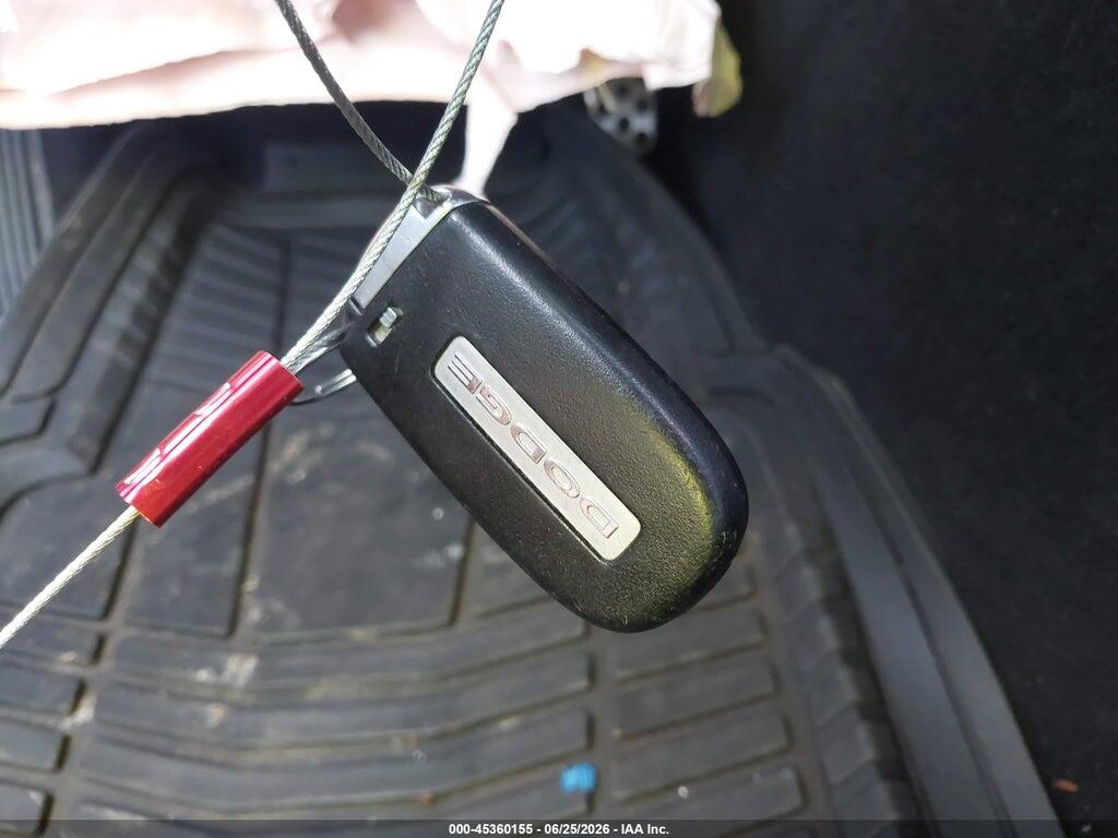 2C3CDXCT1NH126066 2022 DODGE CHARGER photo no. 11