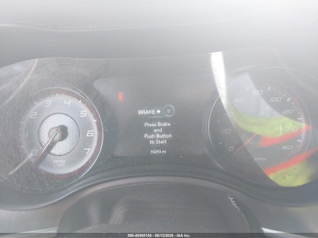 2C3CDXCT1NH126066 2022 DODGE CHARGER photo no. 7