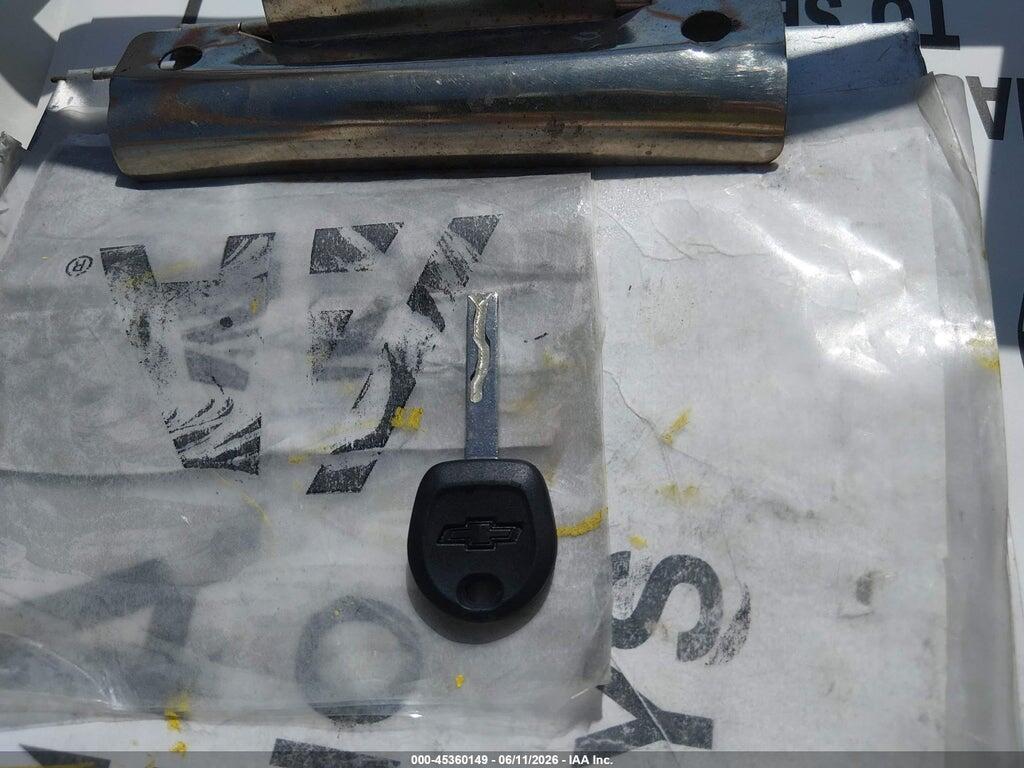 KL8CB6SA6LC475275 2020 CHEVROLET SPARK photo no. 11