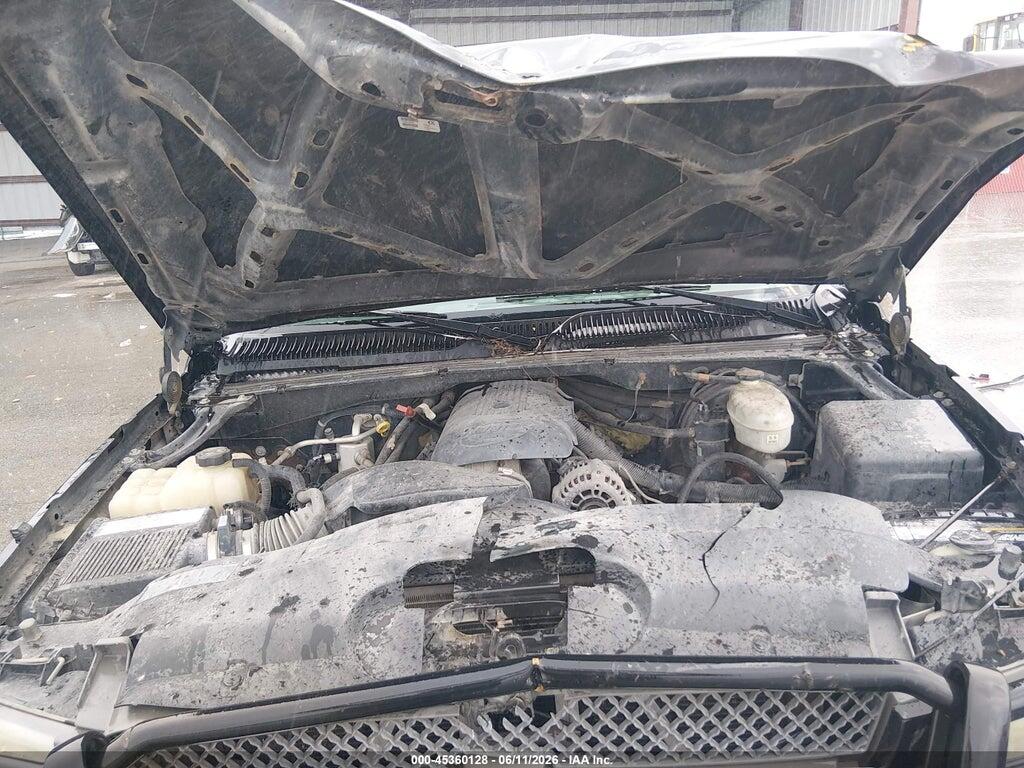 1GCEK19T84E253479 2004 CHEVROLET SILVERADO 1500 photo no. 10