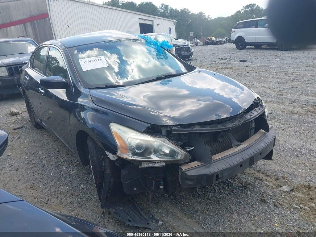 1N4AL3AP9FC494493 2015 NISSAN ALTIMA photo no. 1