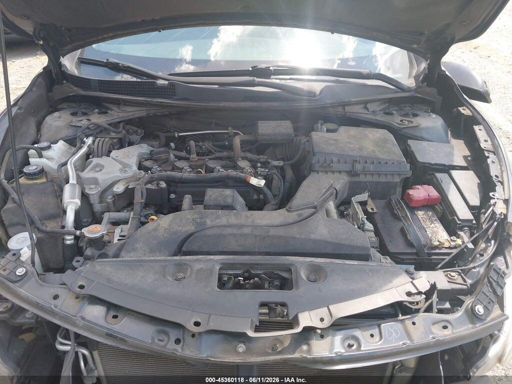 1N4AL3AP9FC494493 2015 NISSAN ALTIMA photo no. 10