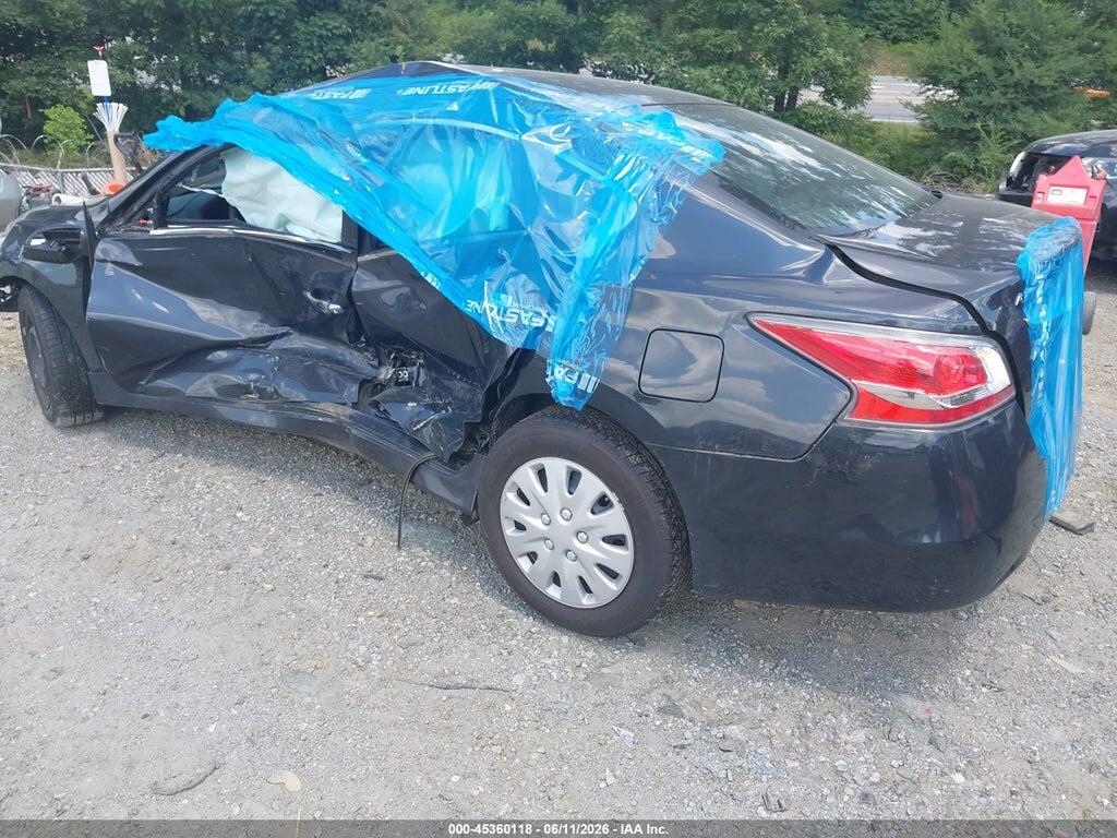 1N4AL3AP9FC494493 2015 NISSAN ALTIMA photo no. 3