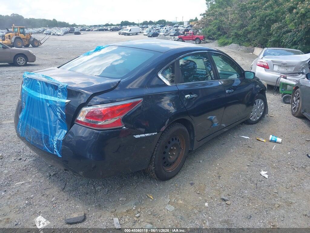 1N4AL3AP9FC494493 2015 NISSAN ALTIMA photo no. 4