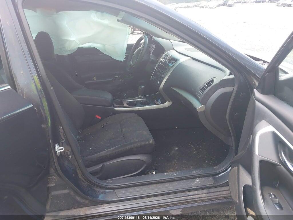 1N4AL3AP9FC494493 2015 NISSAN ALTIMA photo no. 5