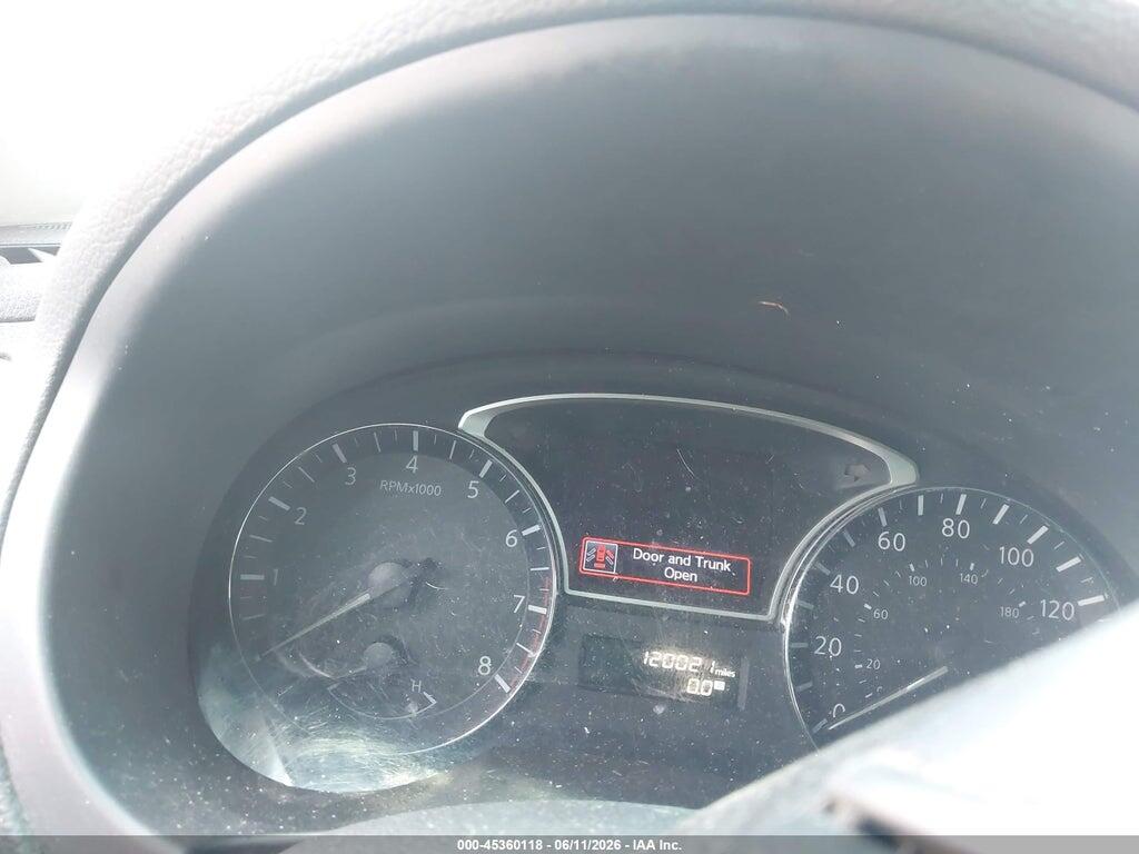 1N4AL3AP9FC494493 2015 NISSAN ALTIMA photo no. 7