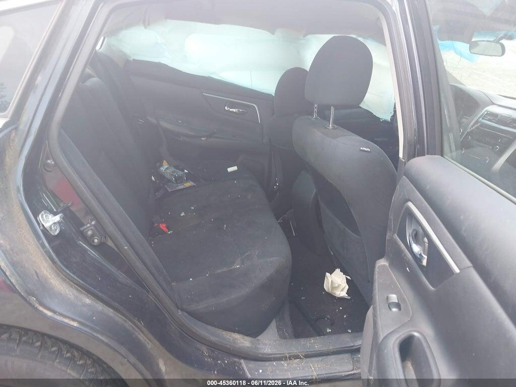 1N4AL3AP9FC494493 2015 NISSAN ALTIMA photo no. 8