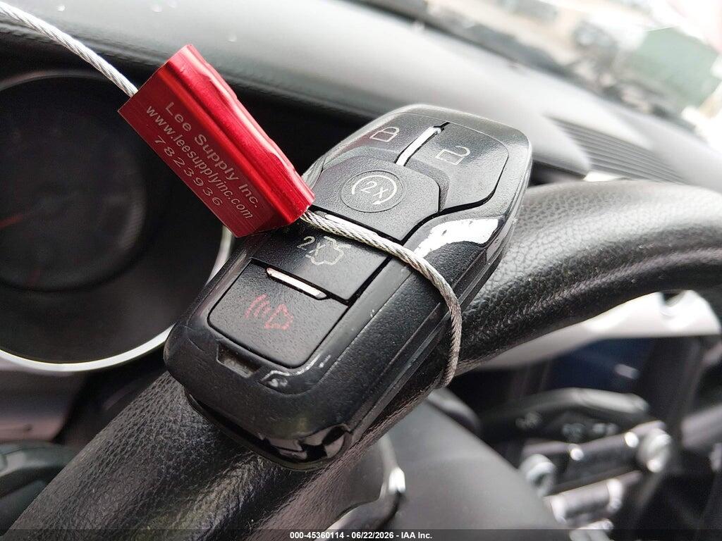 1FA6P8CF1F5385199 2015 FORD MUSTANG photo no. 11