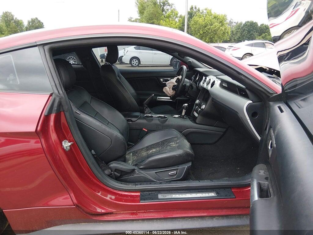 1FA6P8CF1F5385199 2015 FORD MUSTANG photo no. 5
