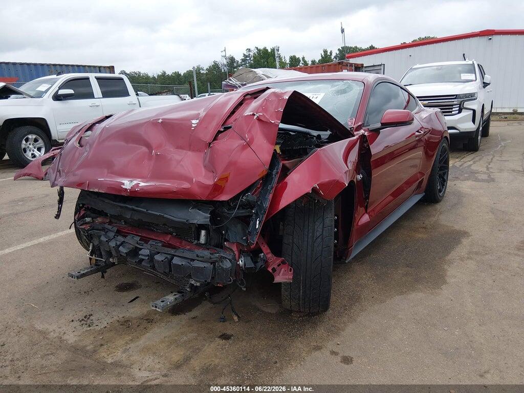 1FA6P8CF1F5385199 2015 FORD MUSTANG photo no. 6
