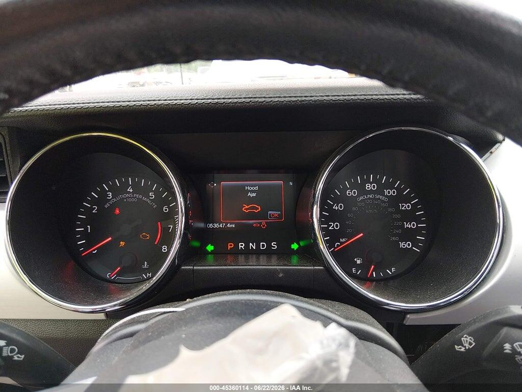 1FA6P8CF1F5385199 2015 FORD MUSTANG photo no. 7