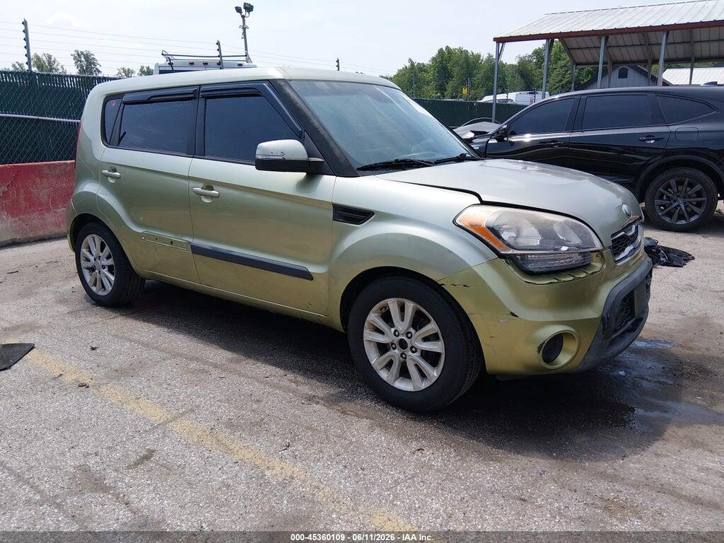 KNDJT2A68D7612440 2013 KIA SOUL photo no. 1