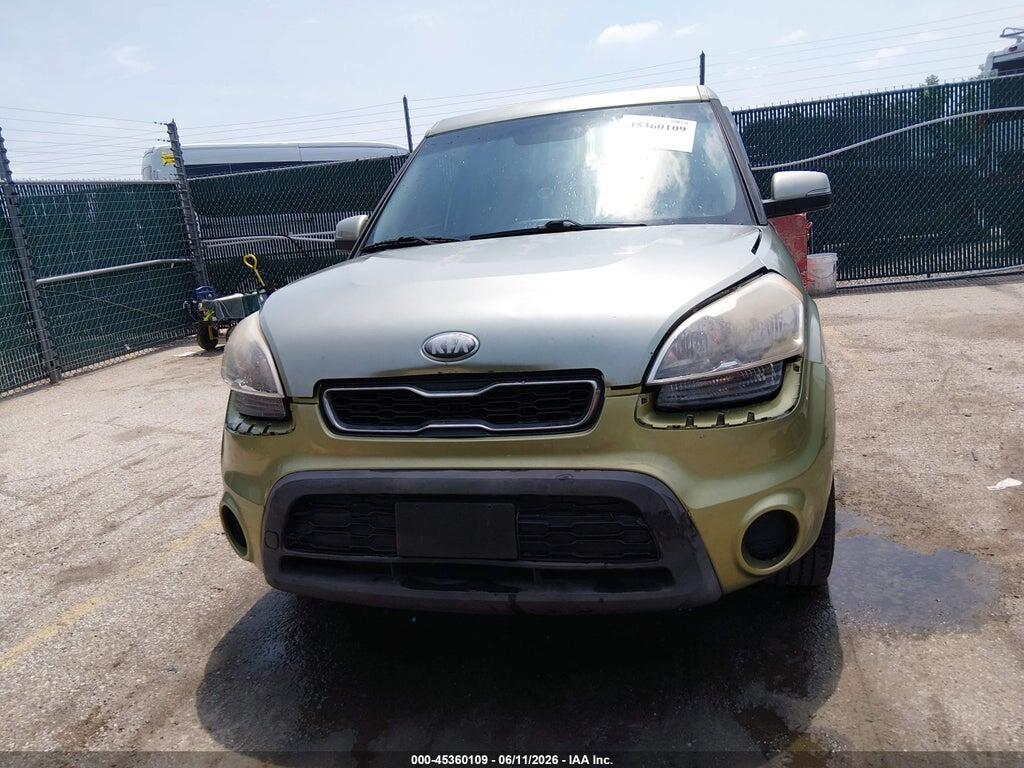 KNDJT2A68D7612440 2013 KIA SOUL photo no. 12