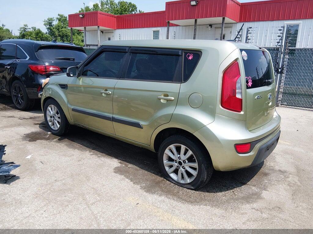 KNDJT2A68D7612440 2013 KIA SOUL photo no. 3