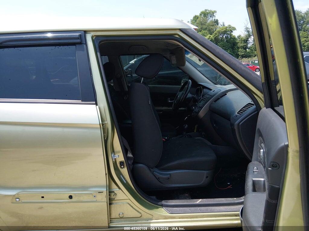 KNDJT2A68D7612440 2013 KIA SOUL photo no. 5