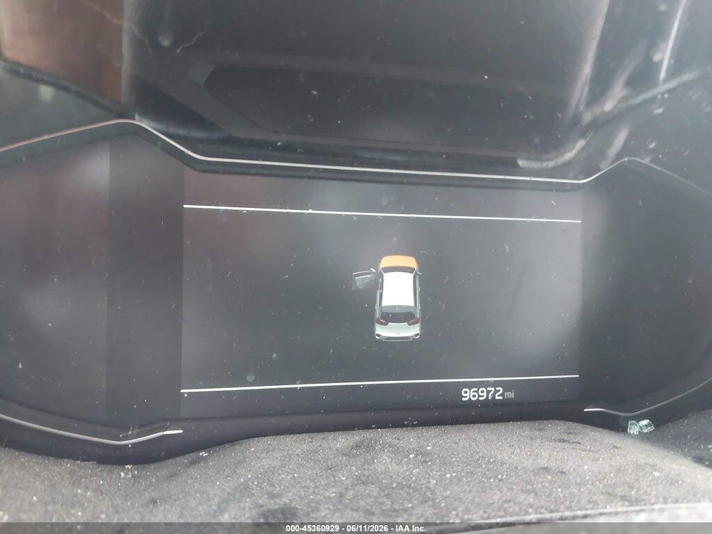 KNDCE3LC3N5495682 2022 KIA NIRO photo no. 7