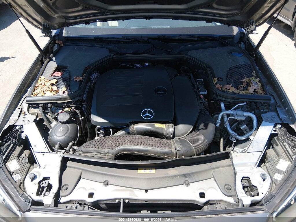 W1KZF8DB4PB178594 2023 MERCEDES-BENZ E 350 photo no. 10