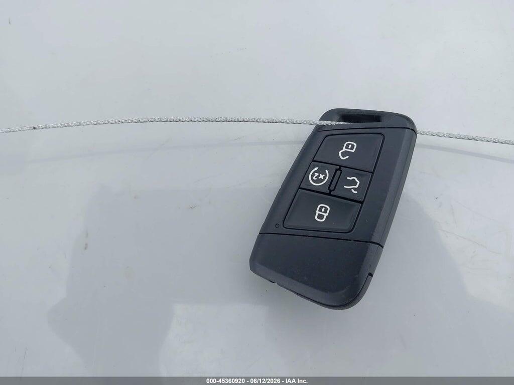 3VVNB7AXXPM119977 2023 VOLKSWAGEN TIGUAN photo no. 11