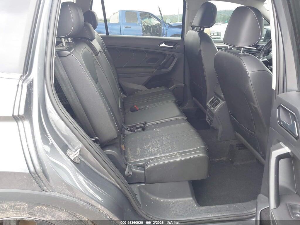3VVNB7AXXPM119977 2023 VOLKSWAGEN TIGUAN photo no. 8