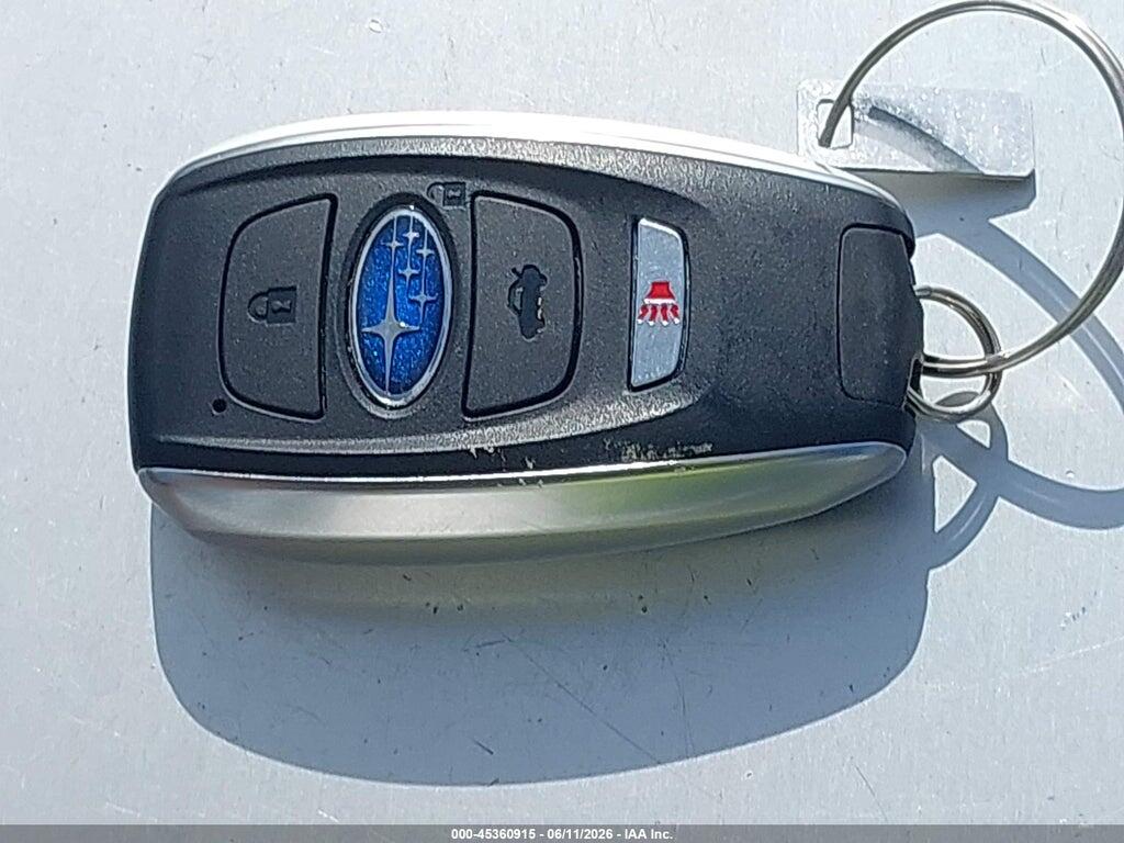 4S4SLDD60T3009799 2026 SUBARU FORESTER photo no. 11