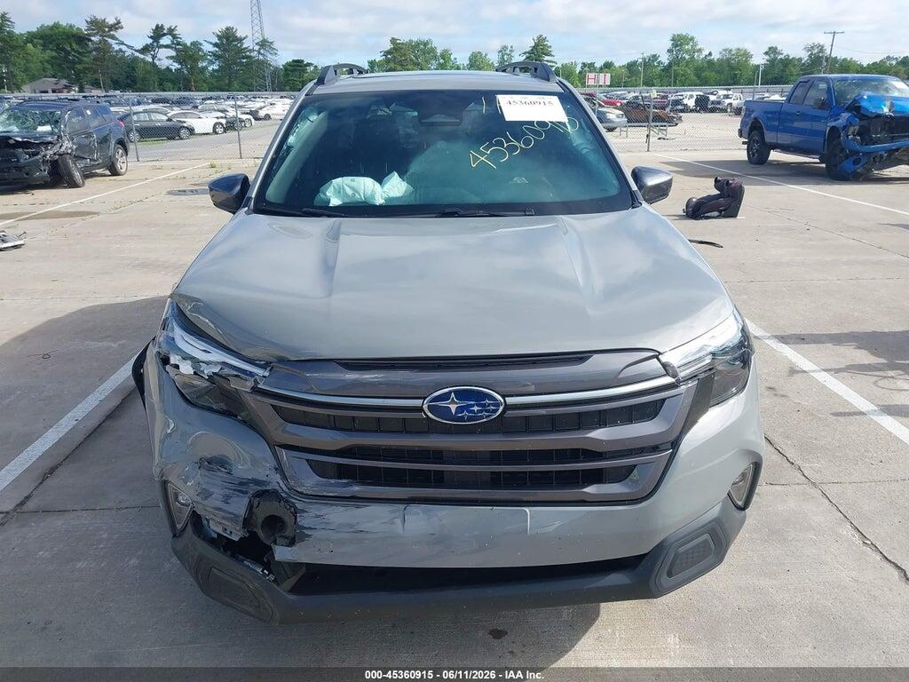 4S4SLDD60T3009799 2026 SUBARU FORESTER photo no. 12