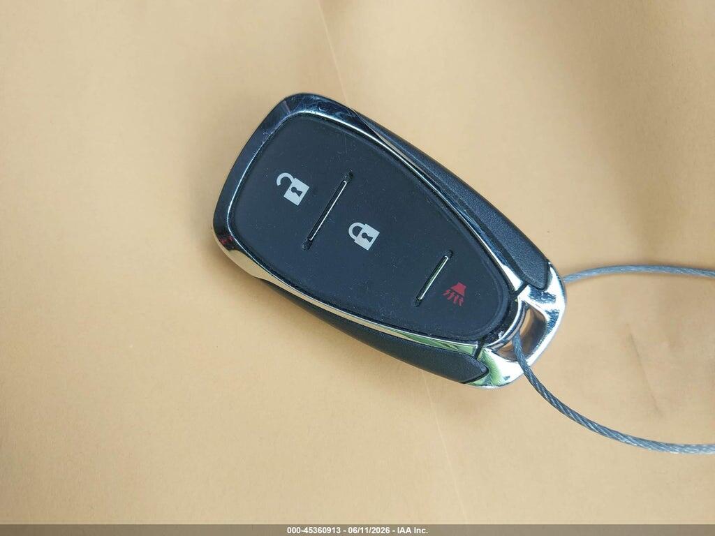 3GNAXUEG8PL185920 2023 CHEVROLET EQUINOX photo no. 11