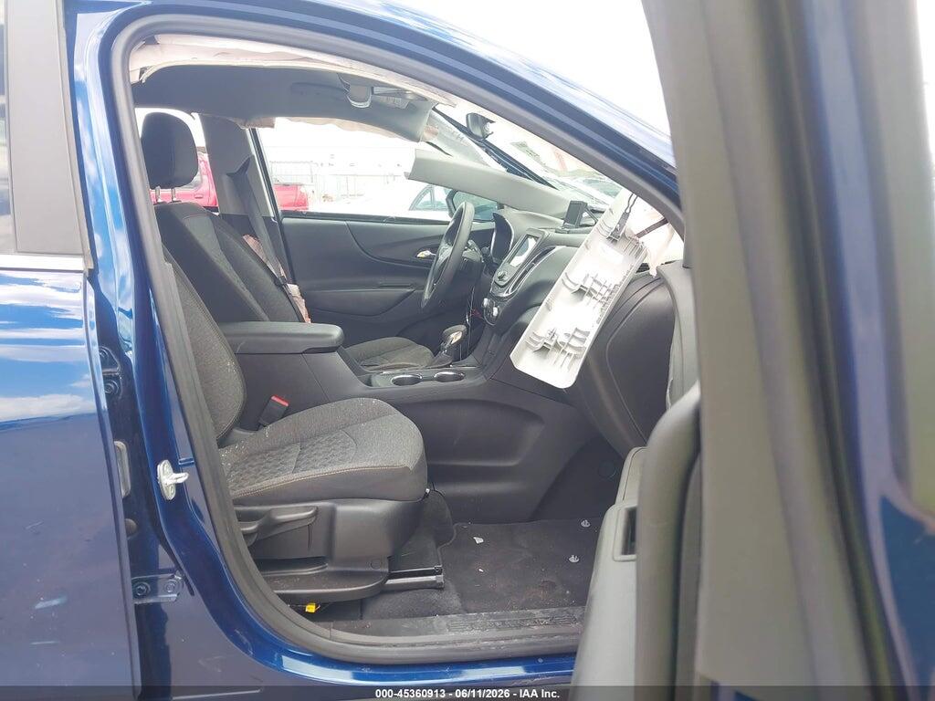 3GNAXUEG8PL185920 2023 CHEVROLET EQUINOX photo no. 5