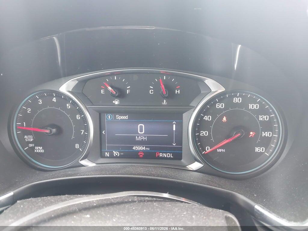 3GNAXUEG8PL185920 2023 CHEVROLET EQUINOX photo no. 7