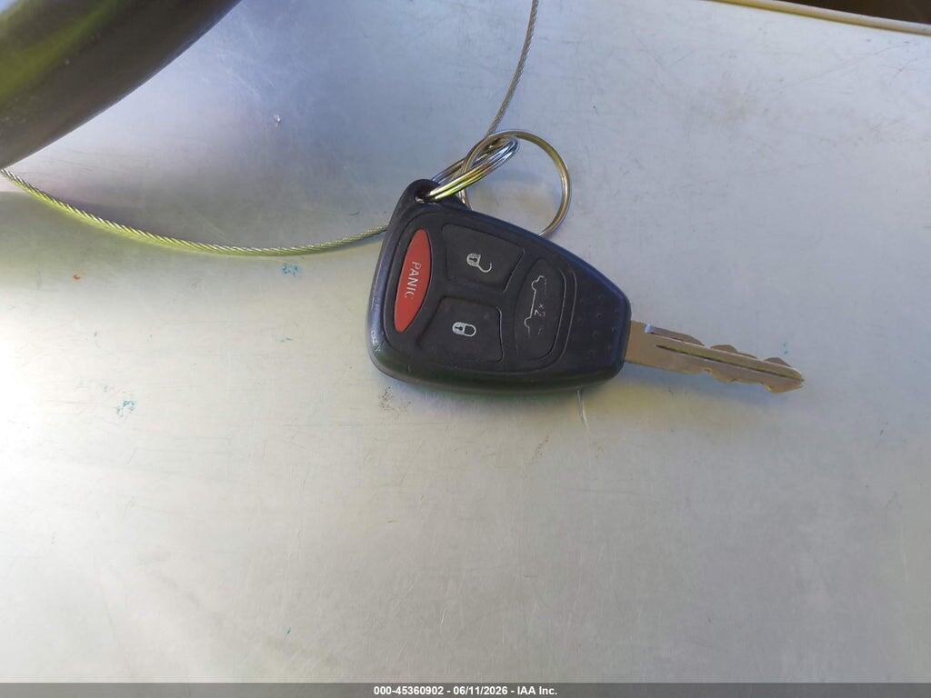 2B3KA43G36H180585 2006 DODGE CHARGER photo no. 6