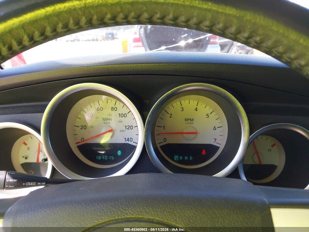 2B3KA43G36H180585 2006 DODGE CHARGER photo no. 7