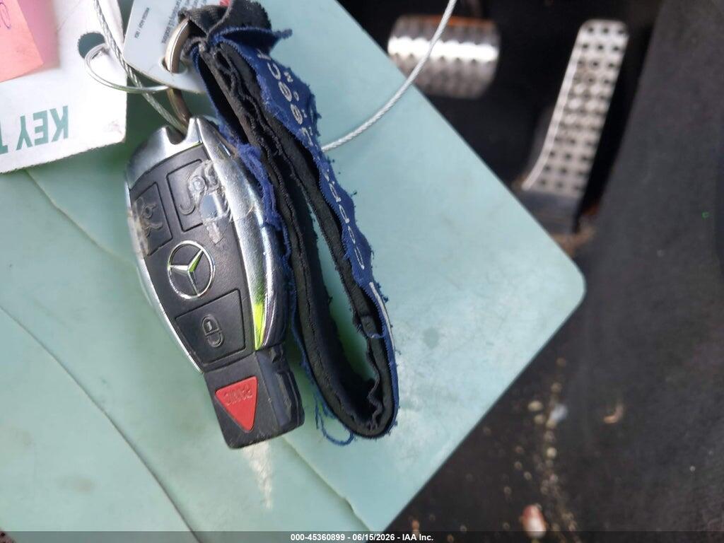 WDDKK5KF1DF188506 2013 MERCEDES-BENZ E 350 photo no. 11