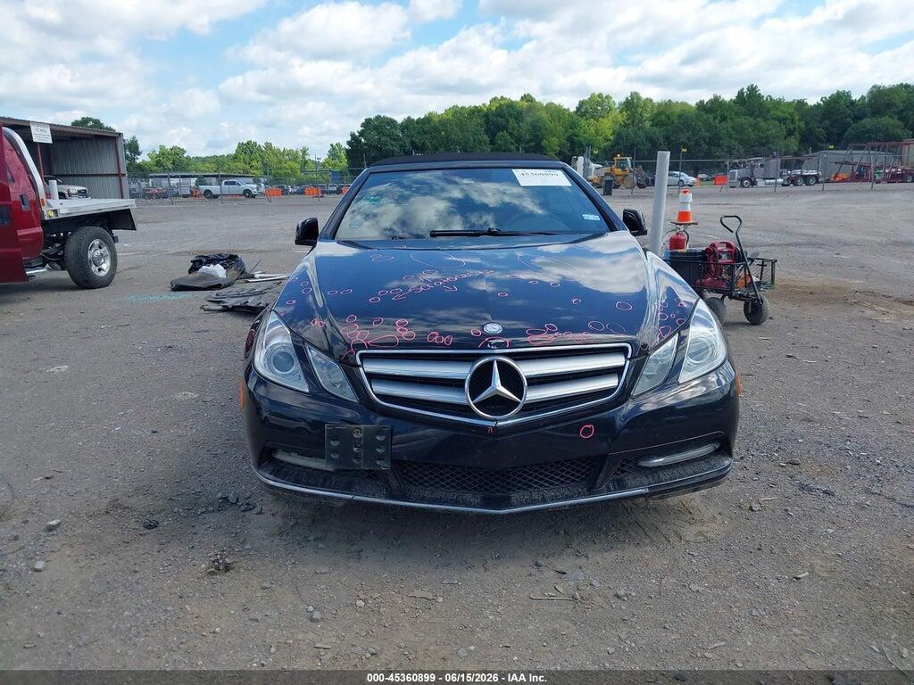 WDDKK5KF1DF188506 2013 MERCEDES-BENZ E 350 photo no. 12