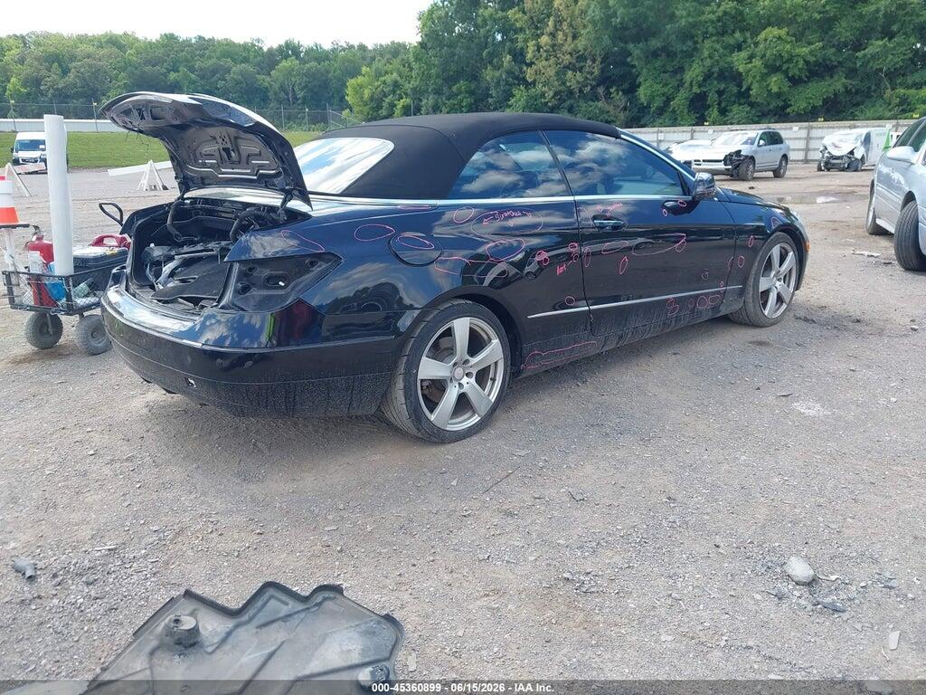 WDDKK5KF1DF188506 2013 MERCEDES-BENZ E 350 photo no. 4