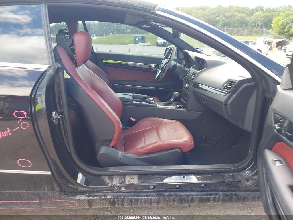 WDDKK5KF1DF188506 2013 MERCEDES-BENZ E 350 photo no. 5