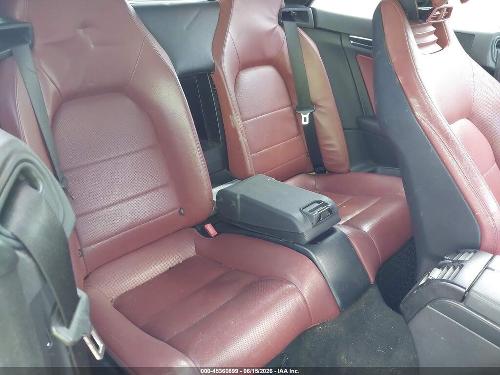 WDDKK5KF1DF188506 2013 MERCEDES-BENZ E 350 photo no. 8