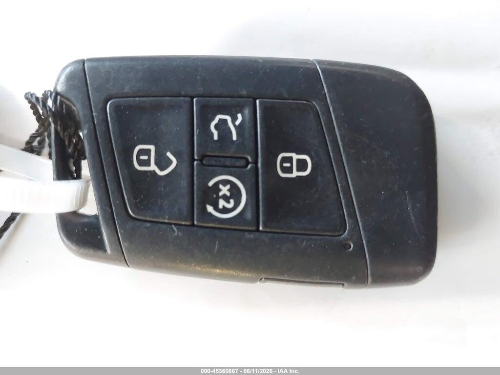 1V2LR2CA6JC523153 2018 VOLKSWAGEN ATLAS photo no. 11