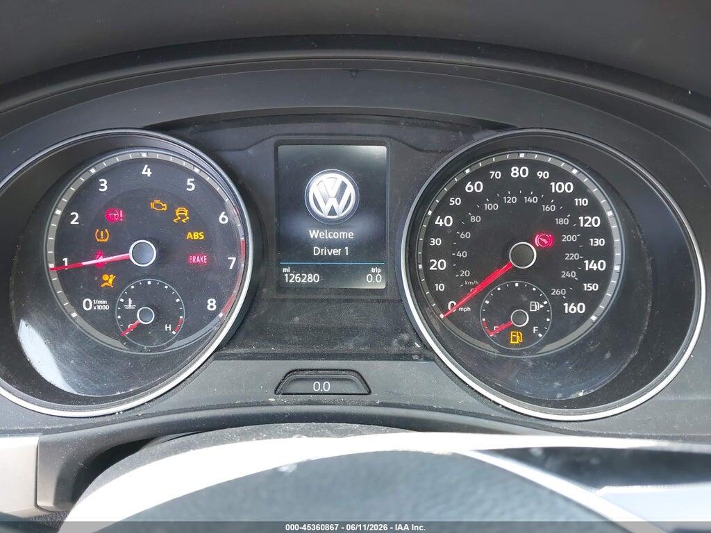 1V2LR2CA6JC523153 2018 VOLKSWAGEN ATLAS photo no. 7