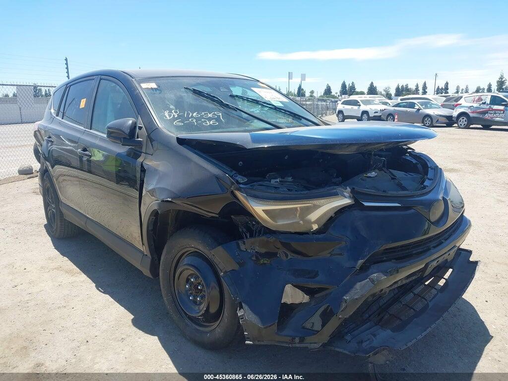2T3ZFREV7HW382937 2017 TOYOTA RAV4 photo no. 1