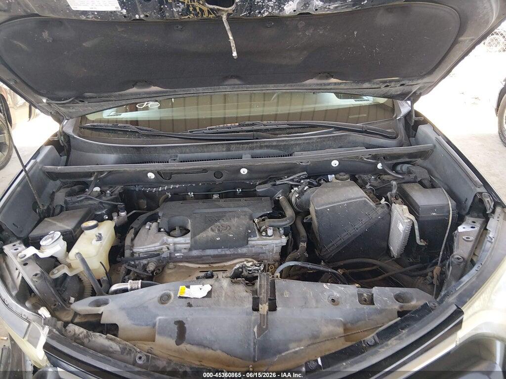 2T3ZFREV7HW382937 2017 TOYOTA RAV4 photo no. 10