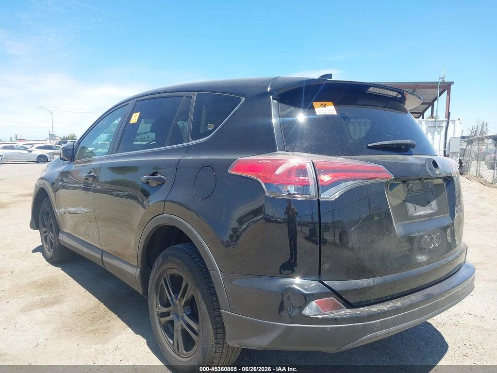 2T3ZFREV7HW382937 2017 TOYOTA RAV4 photo no. 3