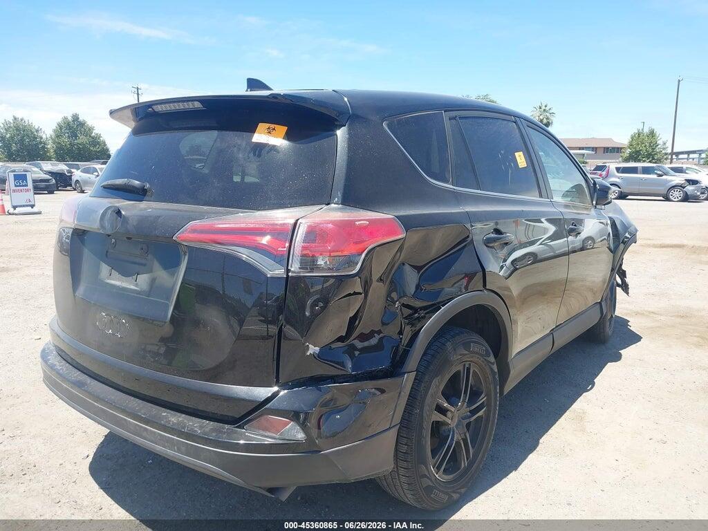 2T3ZFREV7HW382937 2017 TOYOTA RAV4 photo no. 4