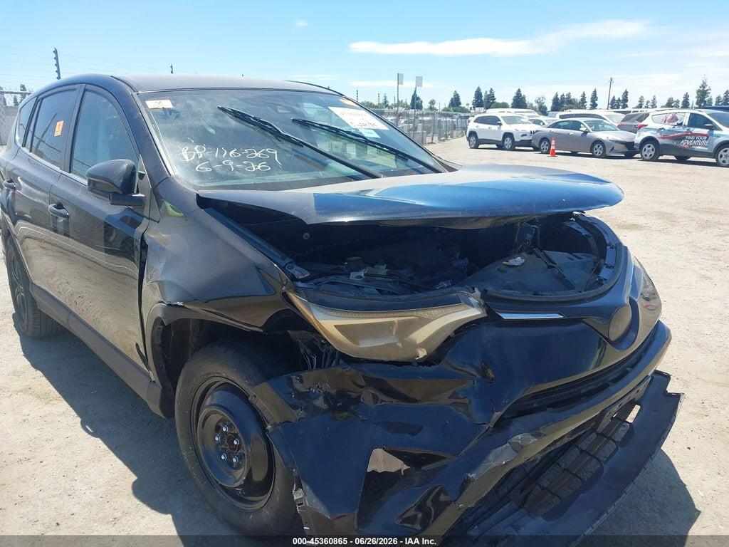 2T3ZFREV7HW382937 2017 TOYOTA RAV4 photo no. 6